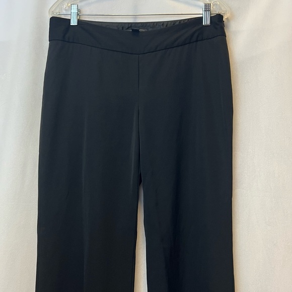 Banana Republic Women’s Black Flare Trousers - Picture 3 of 11